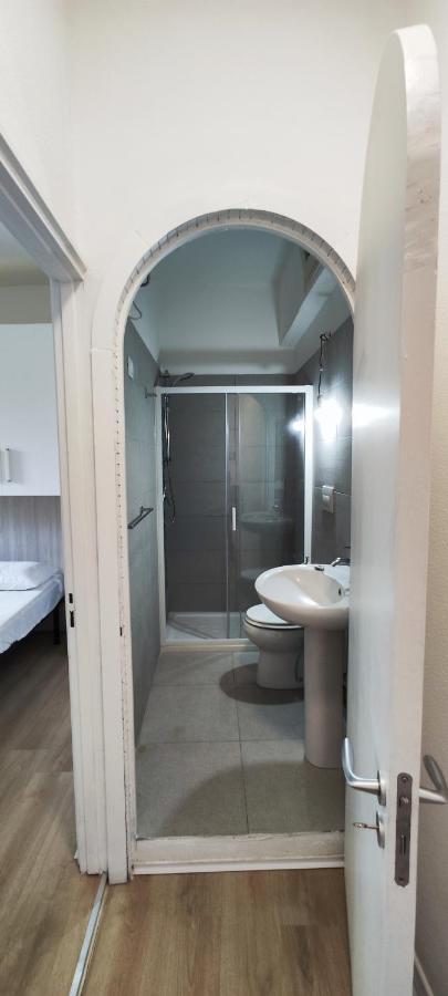 Oasis Escape Villa Vaccarizzo-Delfino Bagian luar foto